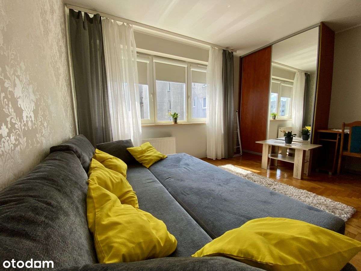 Kawalerka nad Odrą | 28 m² | Winda | Parking - Pełny obrazek: 5/11
