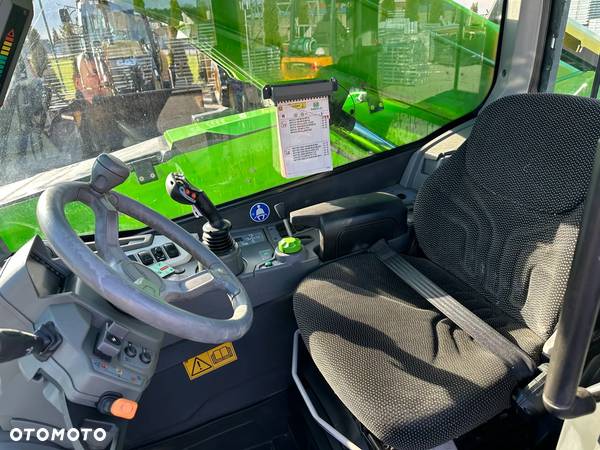 Merlo TF 35.7-115 Turbo Farmer joystick / 4560 mth - 14