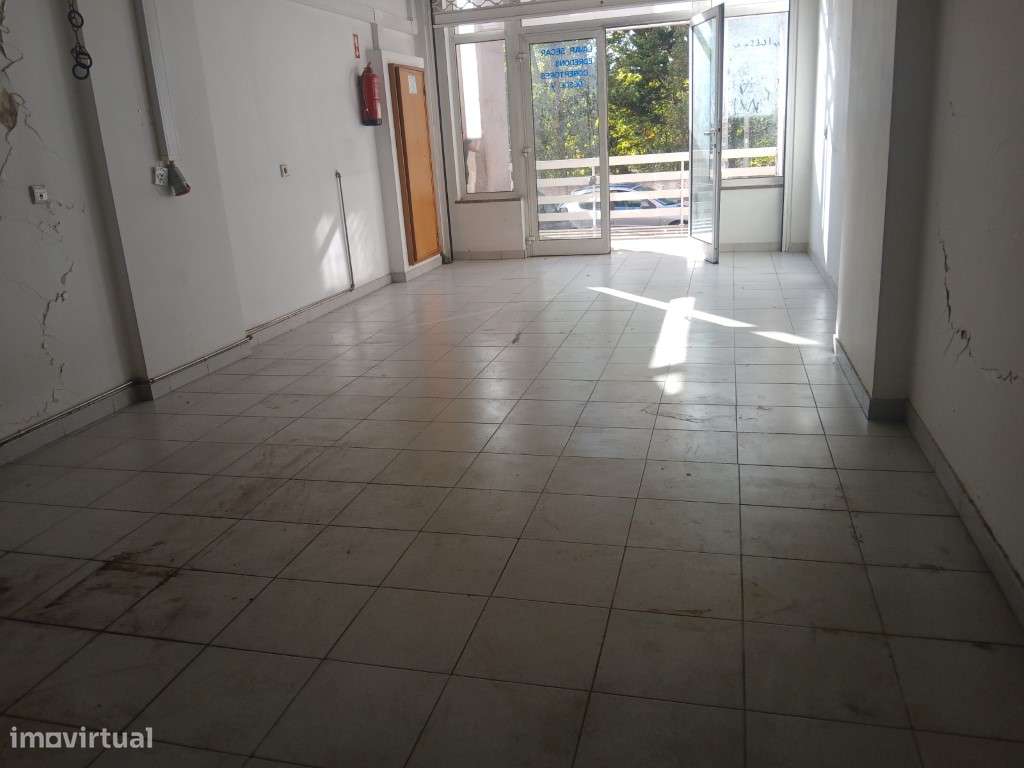 Loja em Belas - Grande imagem: 2/10