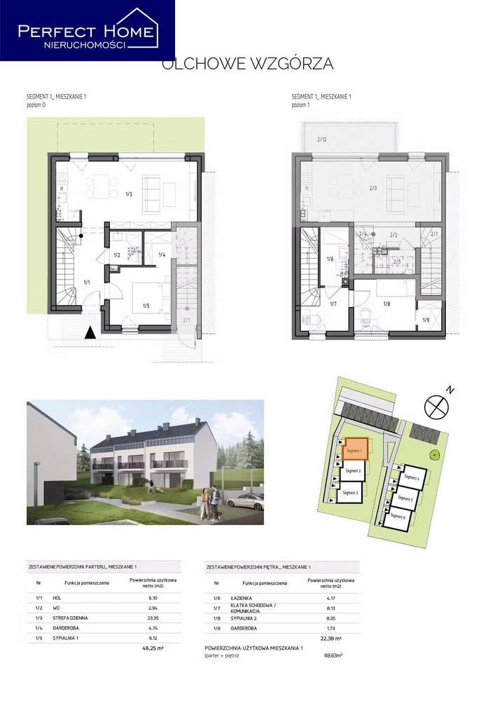 Wyjątkowy apartament w Beskidach – 10 minut do centrum-16