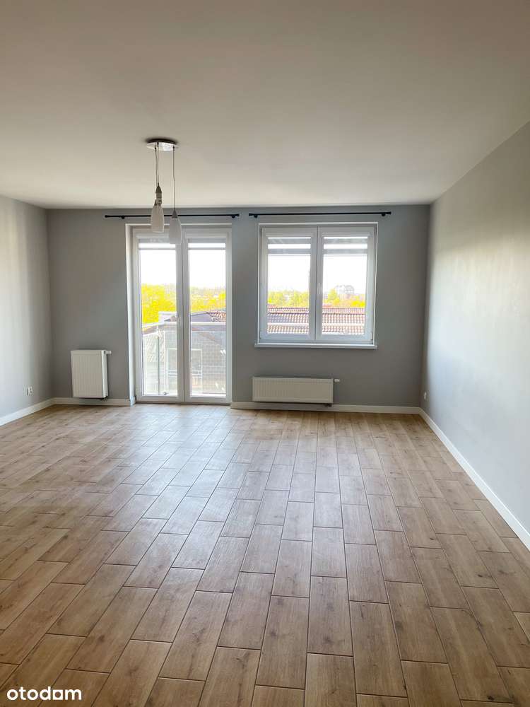 MIESZKANIE KAWALERKA NA WYNAJEM CENTRUM - Pełny obrazek: 2/12