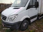 Cutie viteze Mercedes sprinter - 1