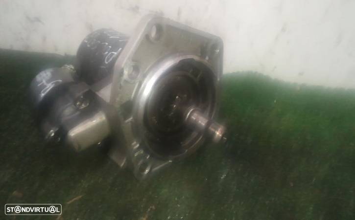 Motor De Arranque Volkswagen Polo (6N1) - 4