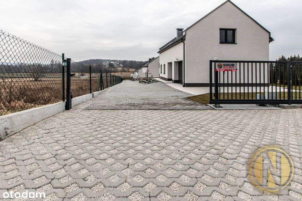 Głogoczów | Dom | 140m2 | 4 pok | Eng - Pełny obrazek: 4/20