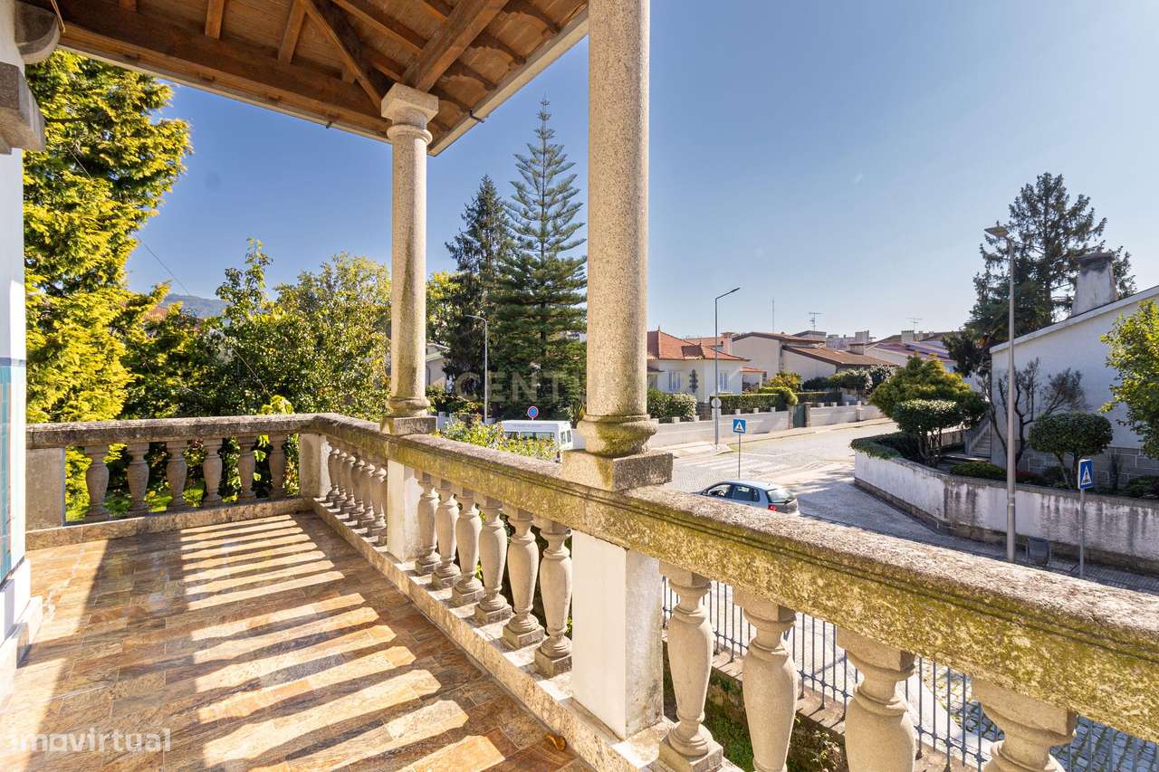 Quinta Clássica no Coração de Santo Tirso – Século XIX - Grande imagem: 4/60