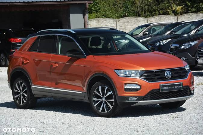 Volkswagen T-Roc 1.5 TSI Style - 2