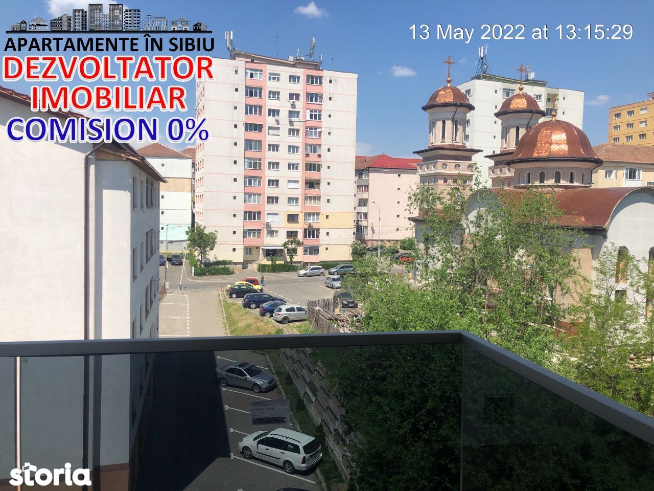 Proprietar! Apartament 3 camere 82 mpc. Oncesti - Vasile Milea -LIDL