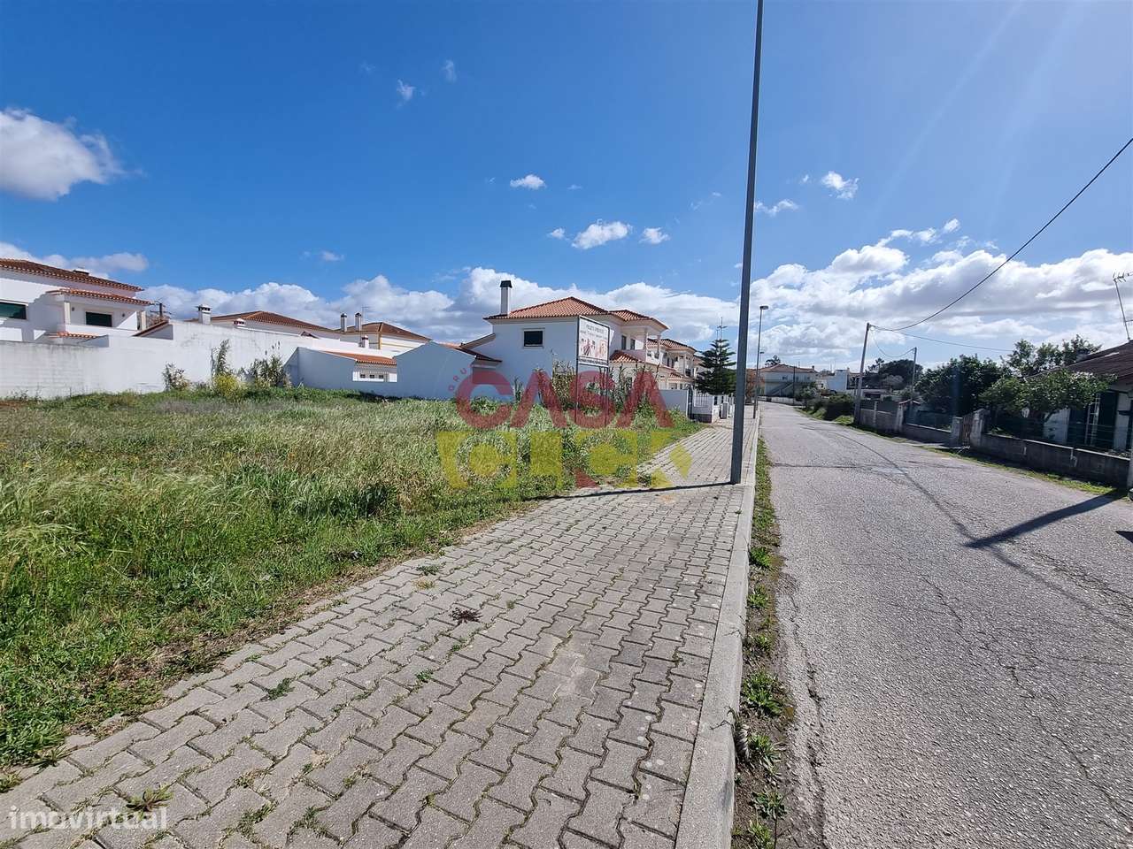 Terreno T3 Venda em Riachos,Torres Novas - Grande imagem: 5/20