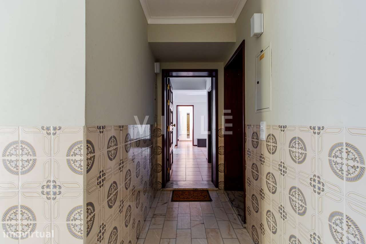 Apartamento T2 Praia da Barra - Grande imagem: 3/25