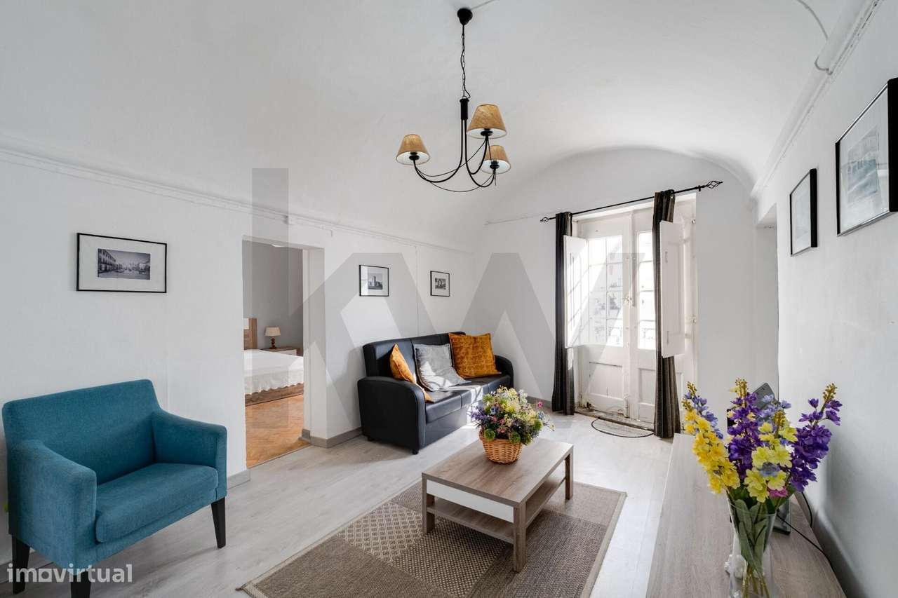 ️ Prédio à Venda no Centro Histórico de Évora - Grande imagem: 3/25