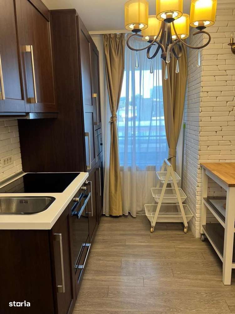 Bloc nou / Zona centrala / Parcare subterana - Imagine principală: 3/20