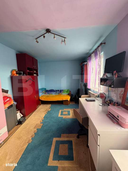 Casa de vanzare, cu 4 camere, 180 mp, in Simeria - Imagine principală: 3/9