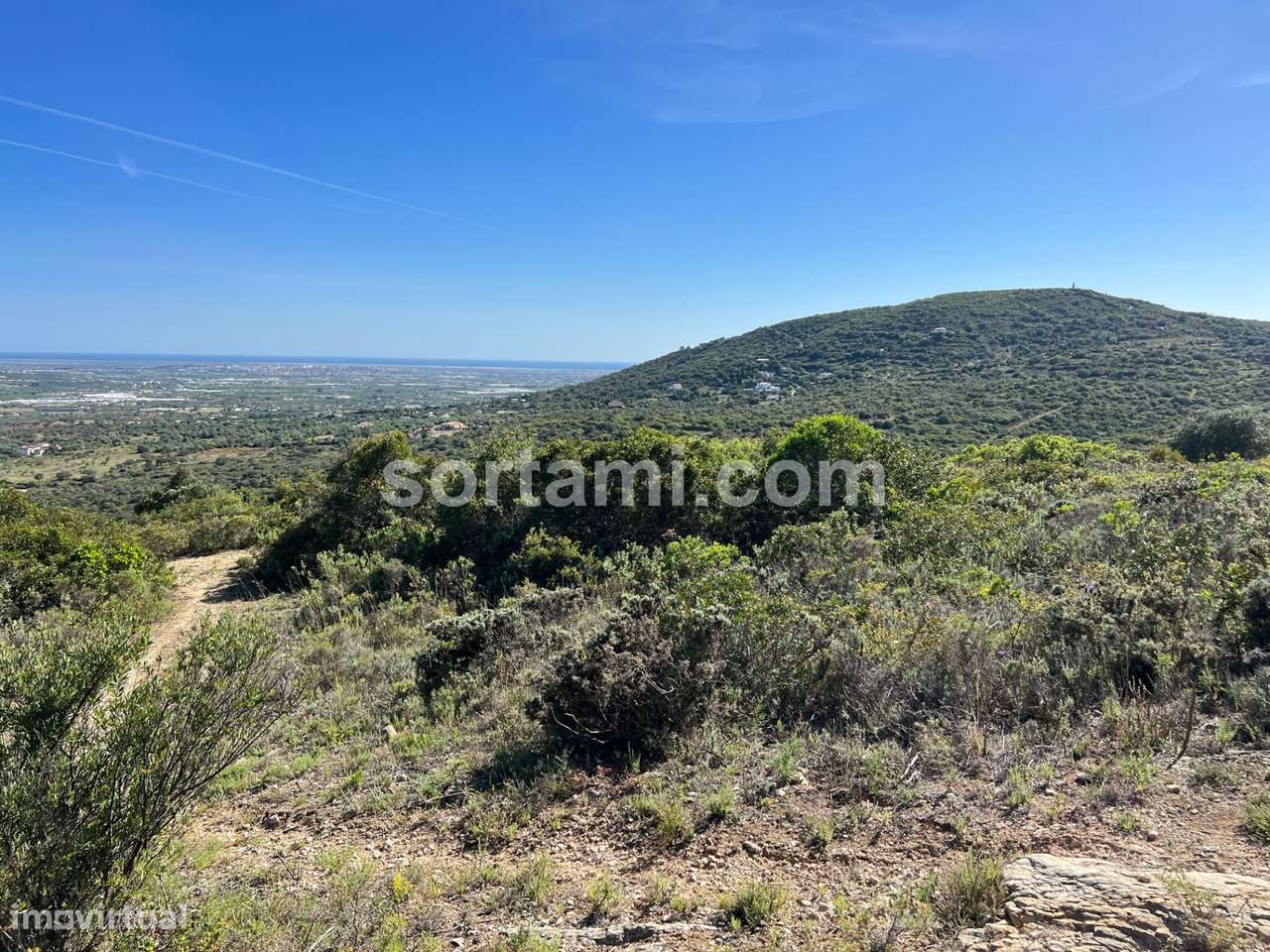 Terreno Rústico  Venda em Conceição e Estoi,Faro - Grande imagem: 3/9