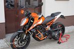 KTM Duke - 21