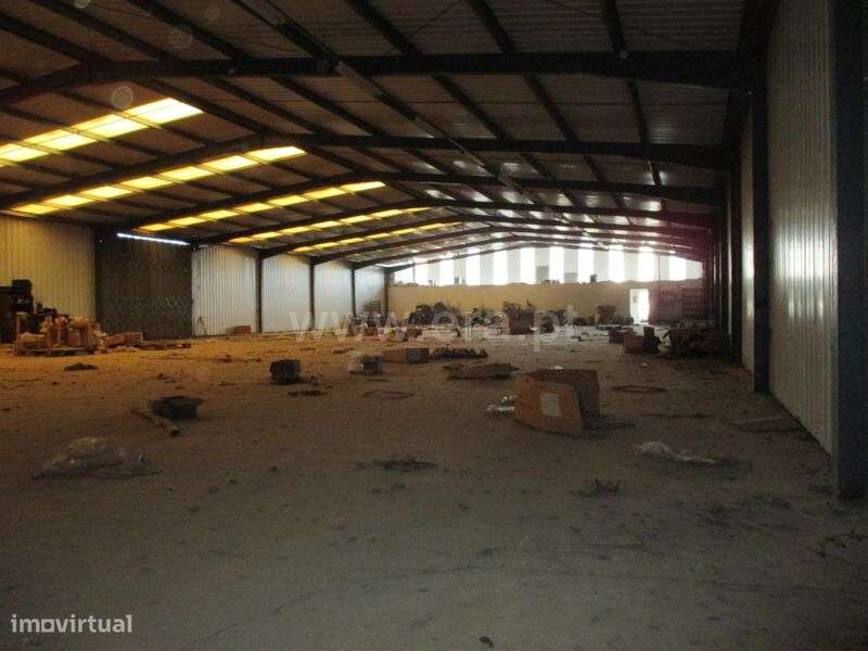 Armazém / Covilhã, Paul - Grande imagem: 4/14