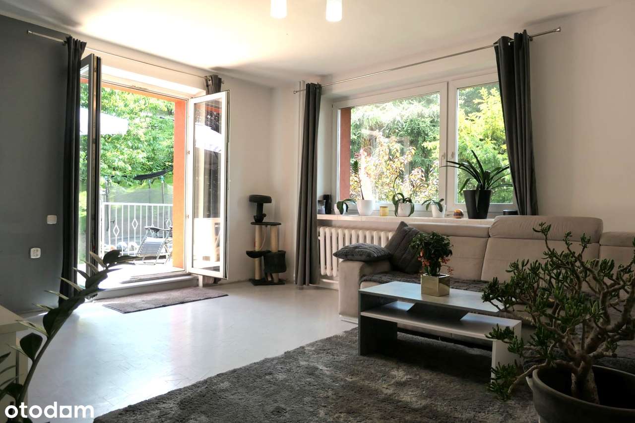 Dom w zacisznym miejscu z ogrodem - Pełny obrazek: 4/18