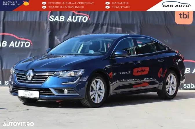 Renault Talisman - 1