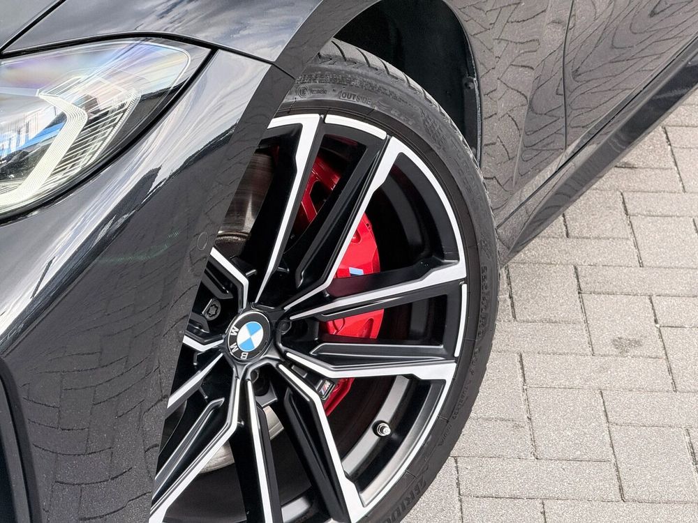 BMW Seria-4 M440I Xdrive MHEV Sport 2021 — zdjęcie 5