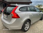 Volvo V60 D3 - 11