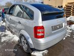 AUDI A2 ZDERZAK TYŁ TYLNY TYLNI LY7W - 13