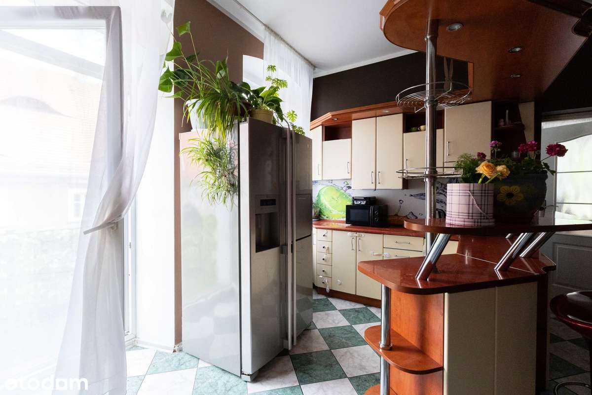 Mieszkanie w KŁODZKU przy ul. Łukasińskiego 86m2 - Pełny obrazek: 5/20