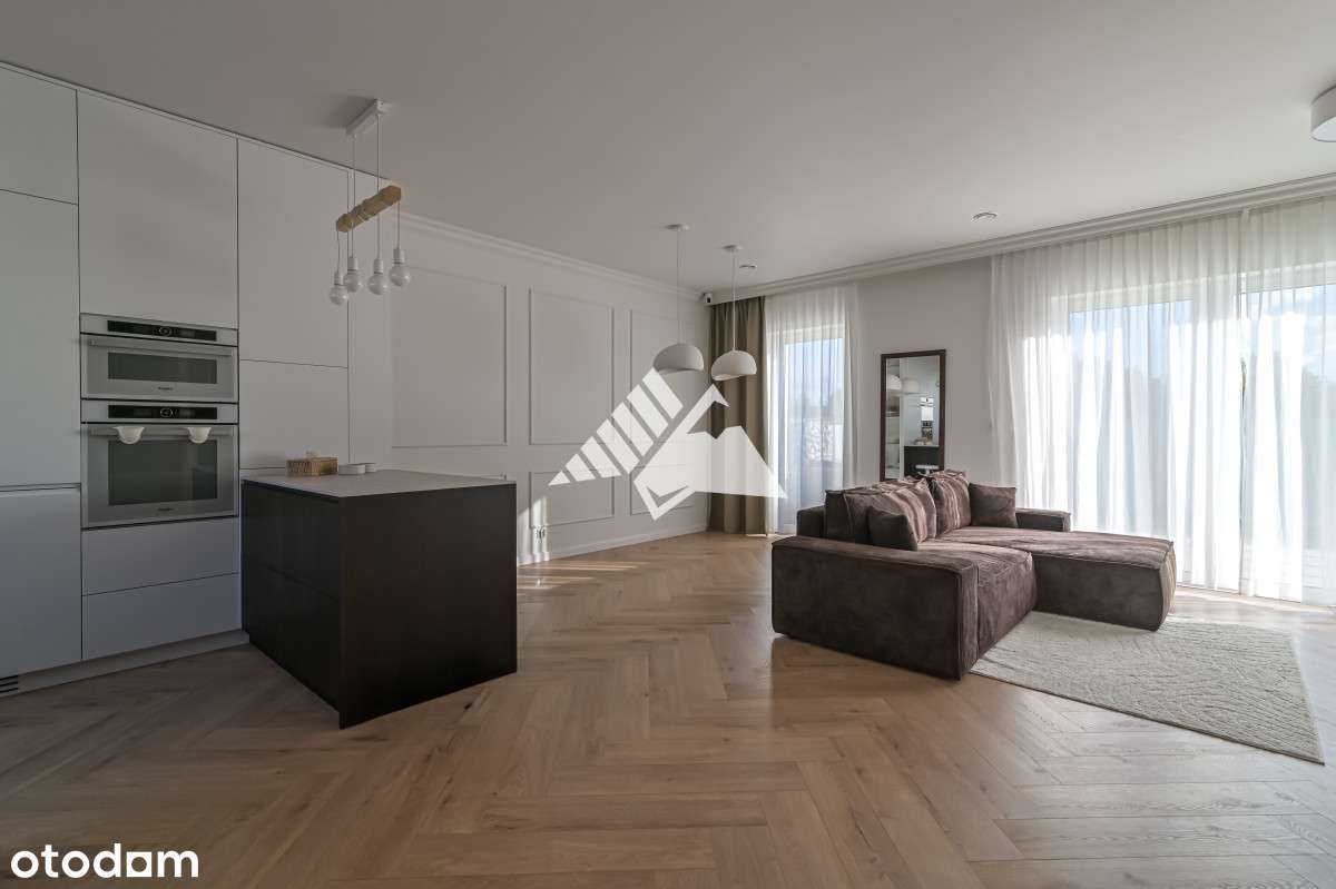 Nowy dom dla rodziny - Gdańsk, Klukowo ul.Radarowa-3