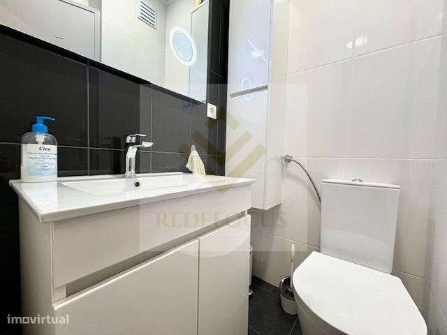 Apartamento T3 Renovado em Mozelos-24