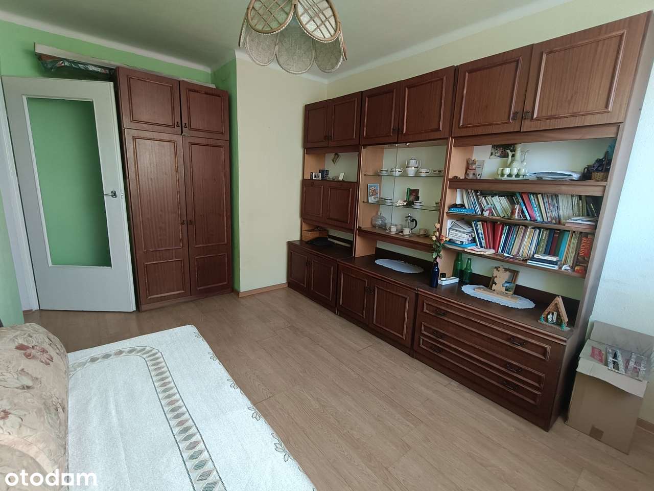 Na sprzedaż mieszkanie w Rybniku-0