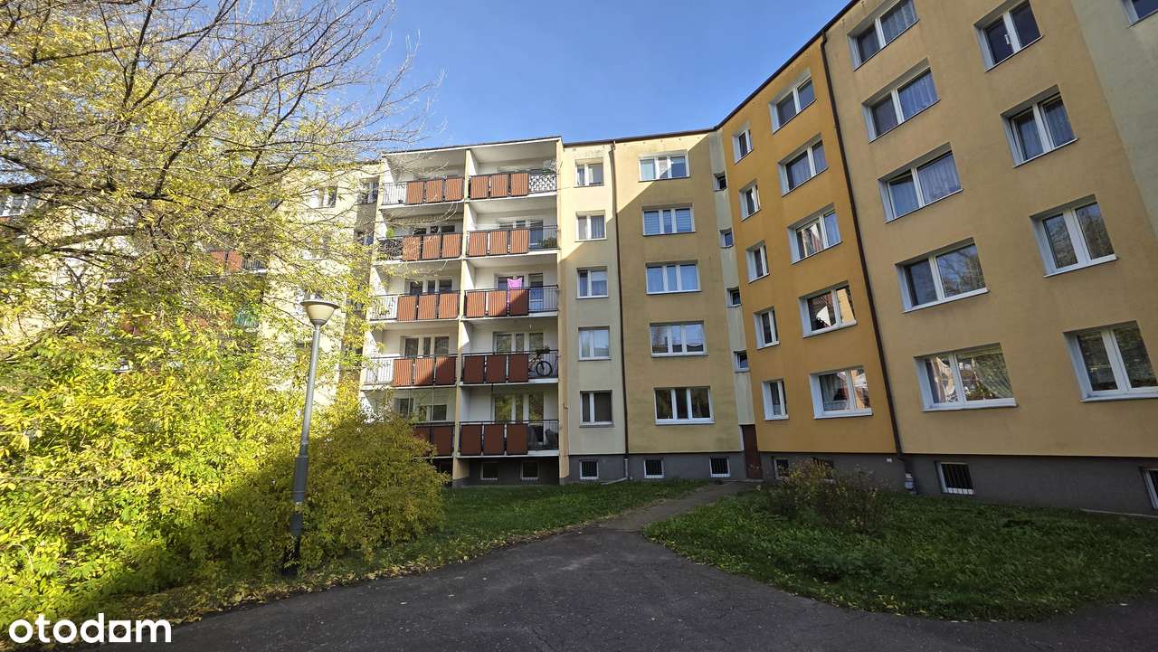 Mieszkanie z potencjałem-8