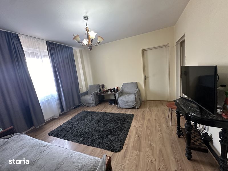 Apartament 3 camere