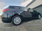 Hyundai I30 blue Kombi 1.4 YES Gold - 18