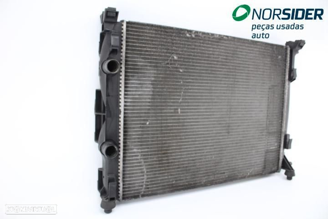 Radiador da agua Renault Scenic II Fase I|03-06 - 7