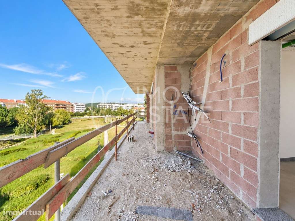 Apartamento T5 Condeixa-3