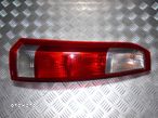 Opel Meriva A lampa lewy tył - 1