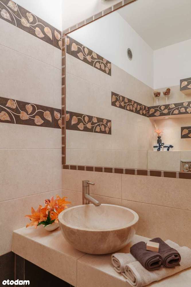 Dom w Słonecznikach - Henryków Urocze-8