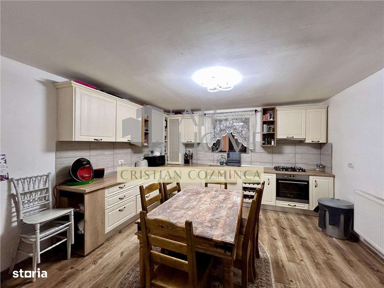 Vila individuala 5 camere, Breaza de Jos, complet mobilata si utilata-6