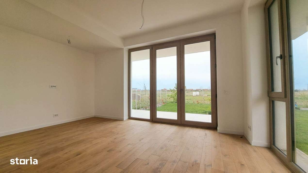 Ocazie | Casa Premium 4 camere de vanzare Corbeanca | Duplex | Paradis - Imagine principală: 3/13