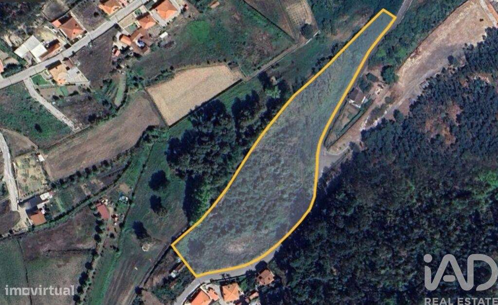 Terreno para construção em Cristelos, Boim e Ordem - Grande imagem: 2/10