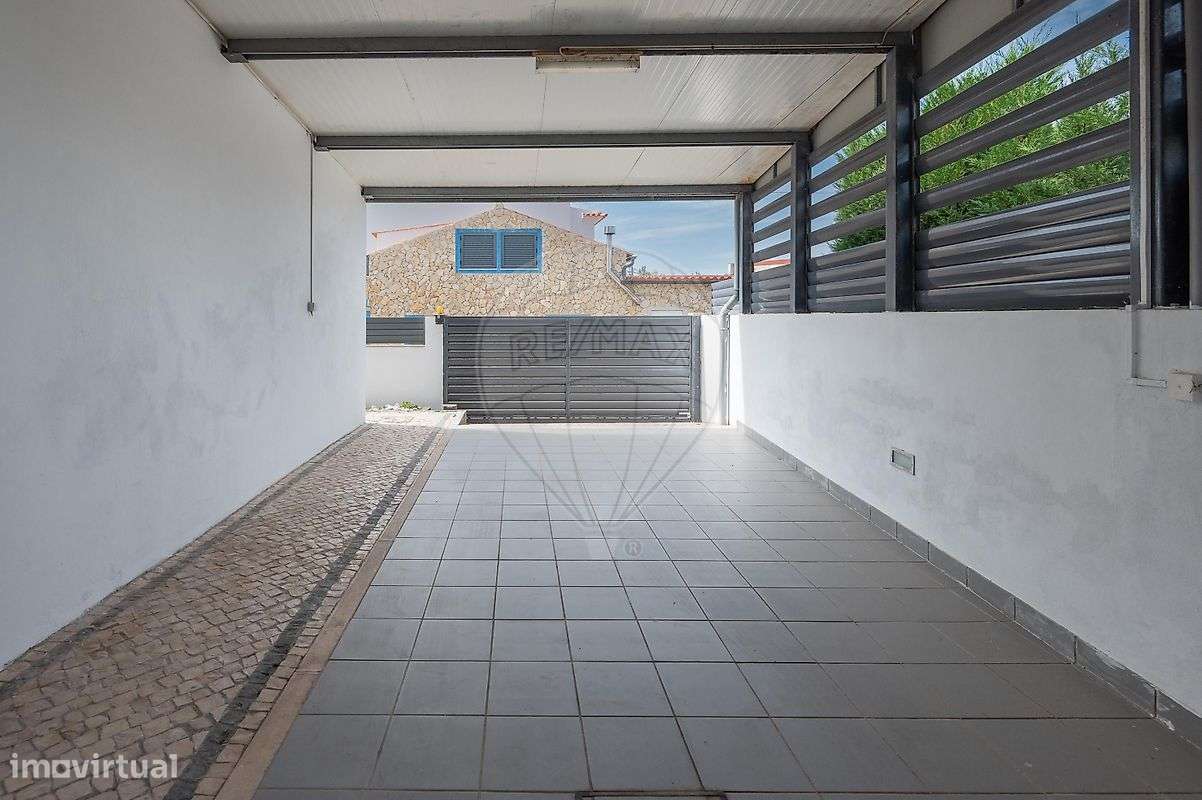 Moradia T4 para venda-34