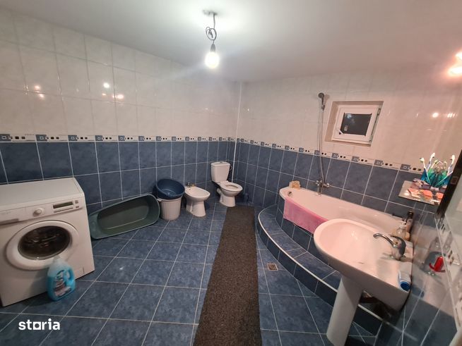 Casa 6 camere, 850 mp teren,Serbanesti- Bacau-6