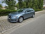 Audi A3 Sportback 1.2 TFSi Attraction - 1