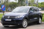 Volkswagen Touareg 3.0 V6 TDI BMT - 2