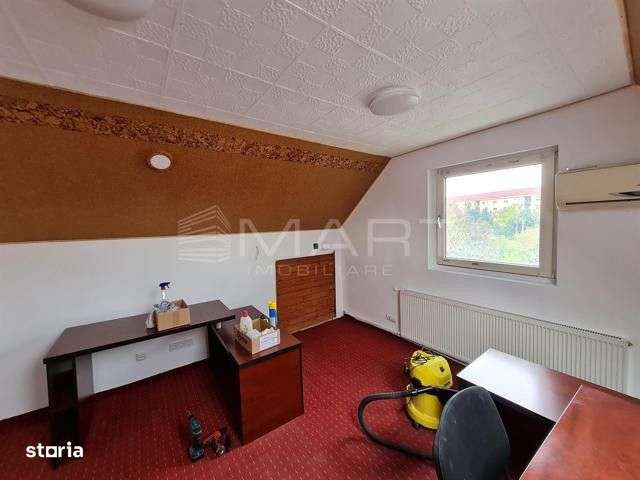 Spatiu birou, zona Aurel Vlaicu - Imagine principală: 2/4