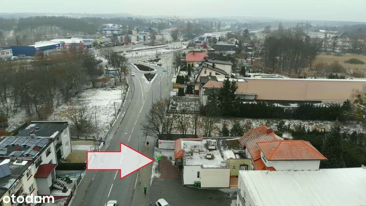 Dworcowa. Dom do sprzedania - Pełny obrazek: 4/14