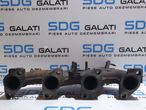 Galerie Evacuare Turbo Turbina Turbosuflanta Citroen C5 1 2.0 HDI 2001 - 2004 Cod SDGMGEX1 - 1