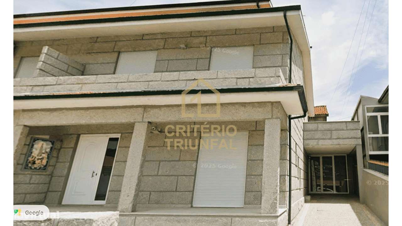 Moradia  T3 Cabeça Santa-Penafiel-27