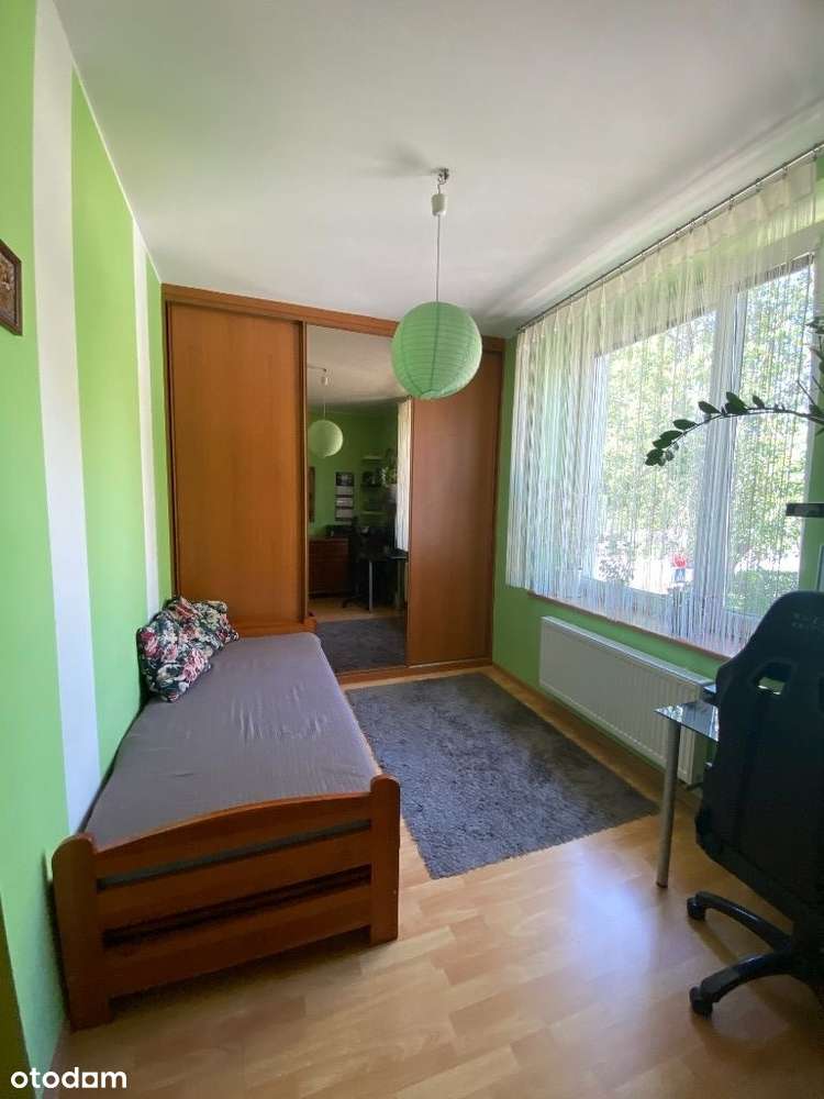 Mieszkanie w starym budownictwie-16