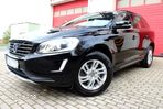 Volvo XC 60 D4 Geartronic Momentum - 4