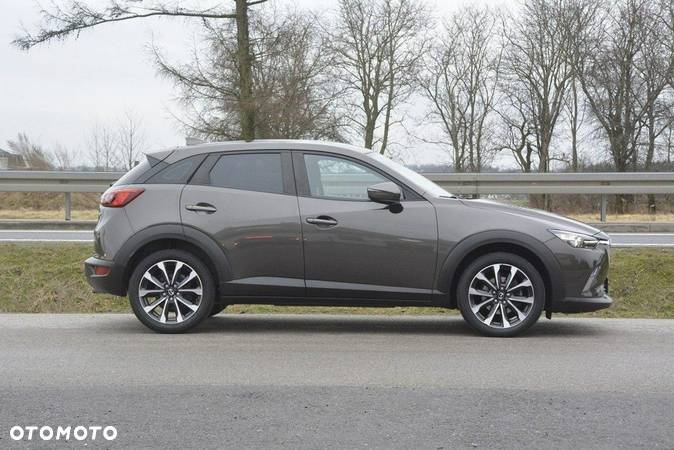 Mazda CX-3 2.0 Skymotion - 8