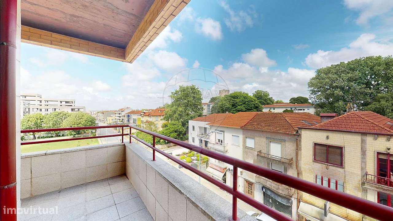 Apartamento T3 para venda-18